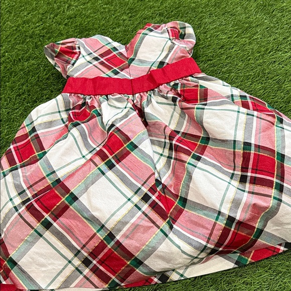 Gymboree Christmas/Holiday Dress - Picture 4 of 4